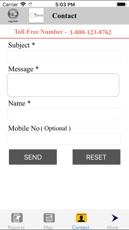 Ril Traccia screenshot-4