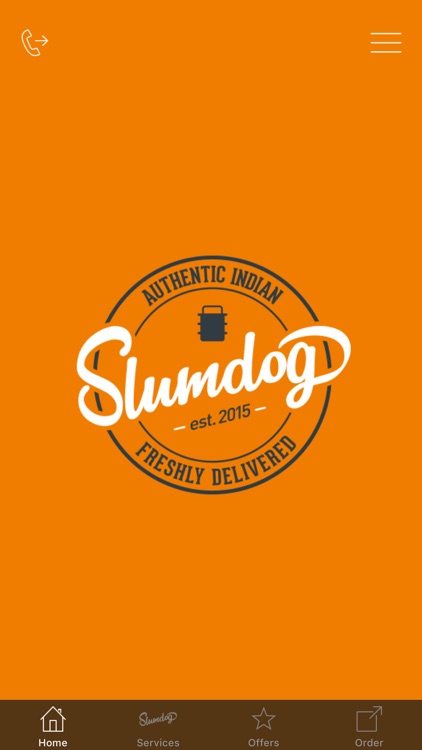 Slumdog Delivered