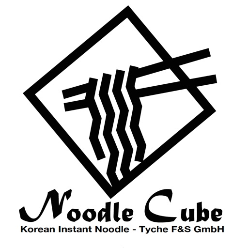 NoodleCube icon