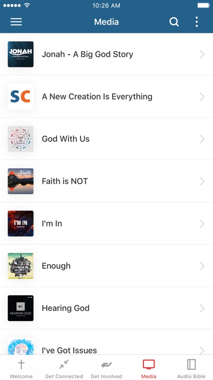 Stillwater Church Dayton, Ohio