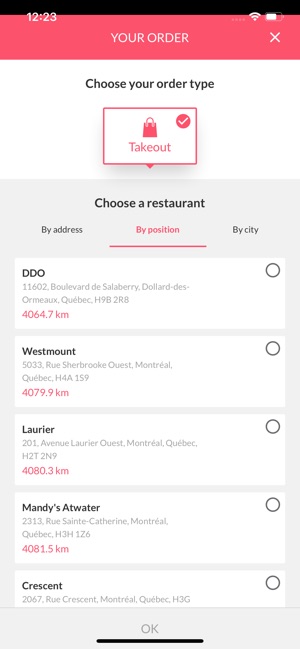 Mandy's(圖1)-速報App