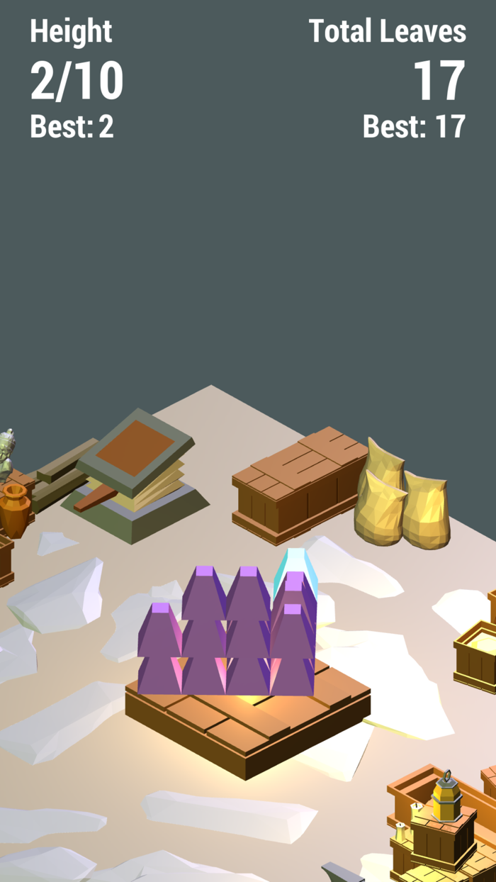 Design Christmas Tree