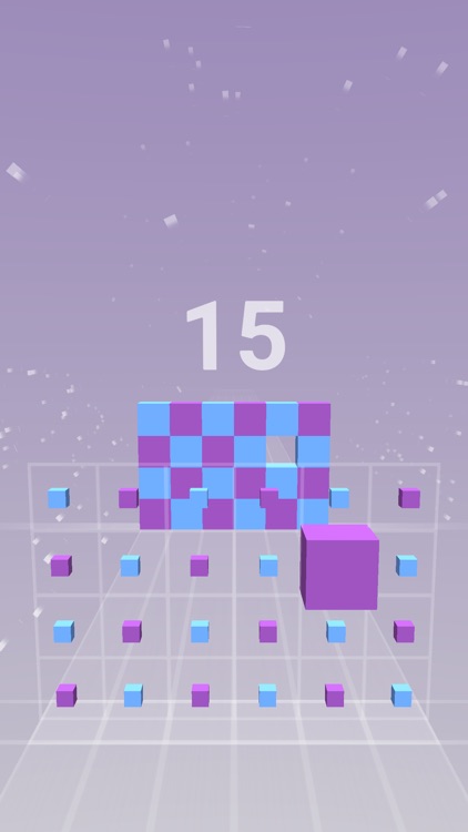 Fill the wall! screenshot-3