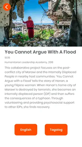 Game screenshot Kaya VR hack