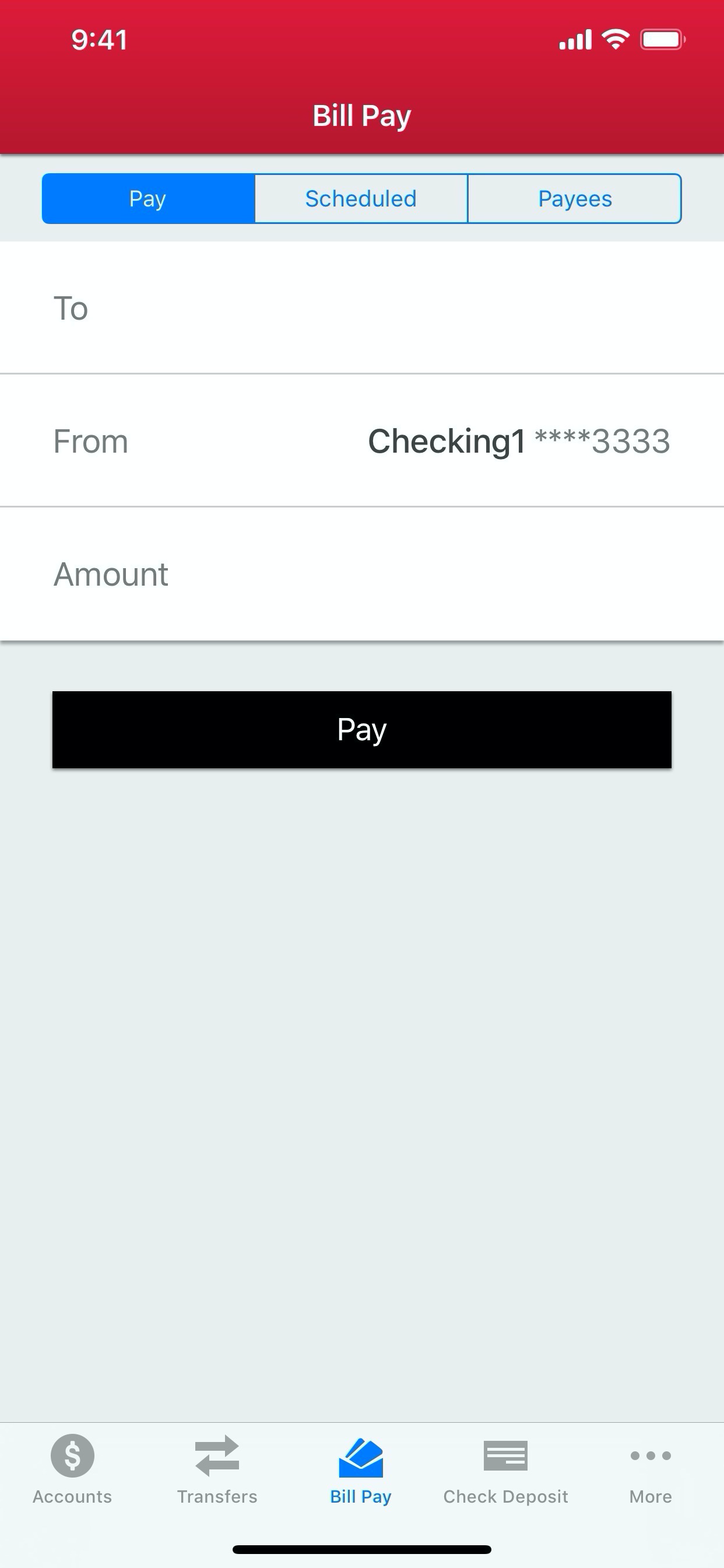 German American Mobile Banking