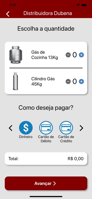 Gás em Casa(圖4)-速報App