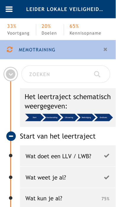 Trainweb Screenshot