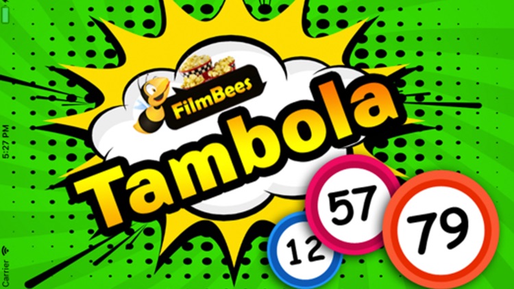 Tambola indian bingo online