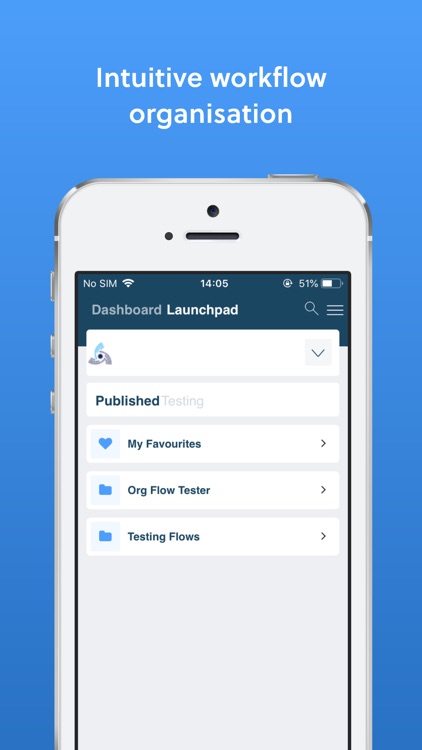 Centricity screenshot-5