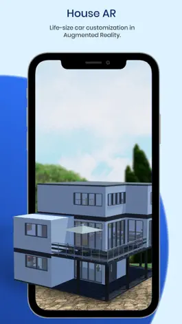 Game screenshot AR - VR Catalogue hack