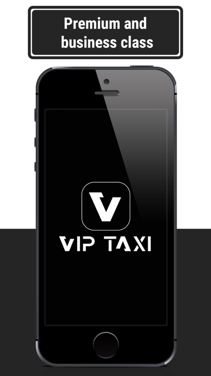 VIP Taxi— заказ такси для вас!