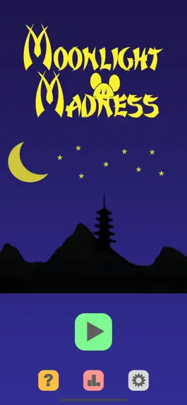 Game screenshot Moonlight Madness mod apk