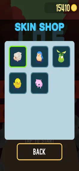 Game screenshot The Sheep Travel mod apk