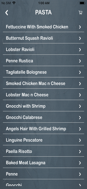 Trattoria Timone(圖3)-速報App