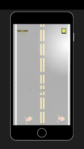 Drag Taxi PRO screenshot 4