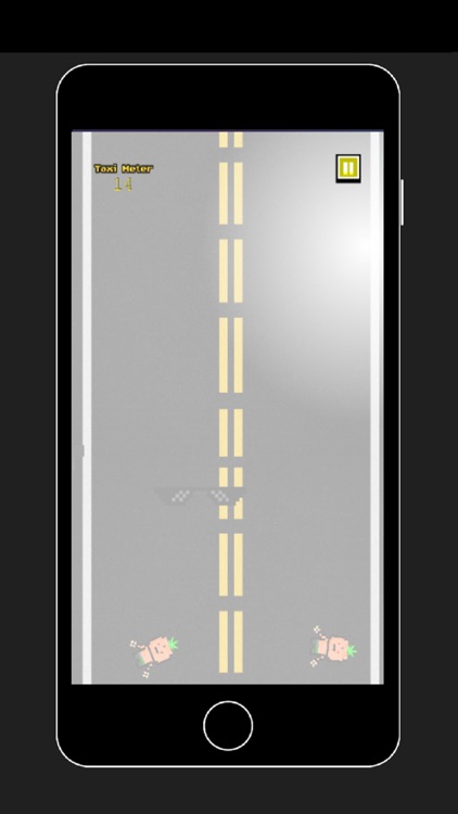 Drag Taxi PRO screenshot-3