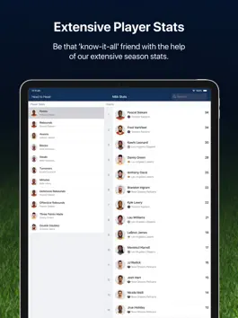 Game screenshot Pro Basketball Live for iPad hack