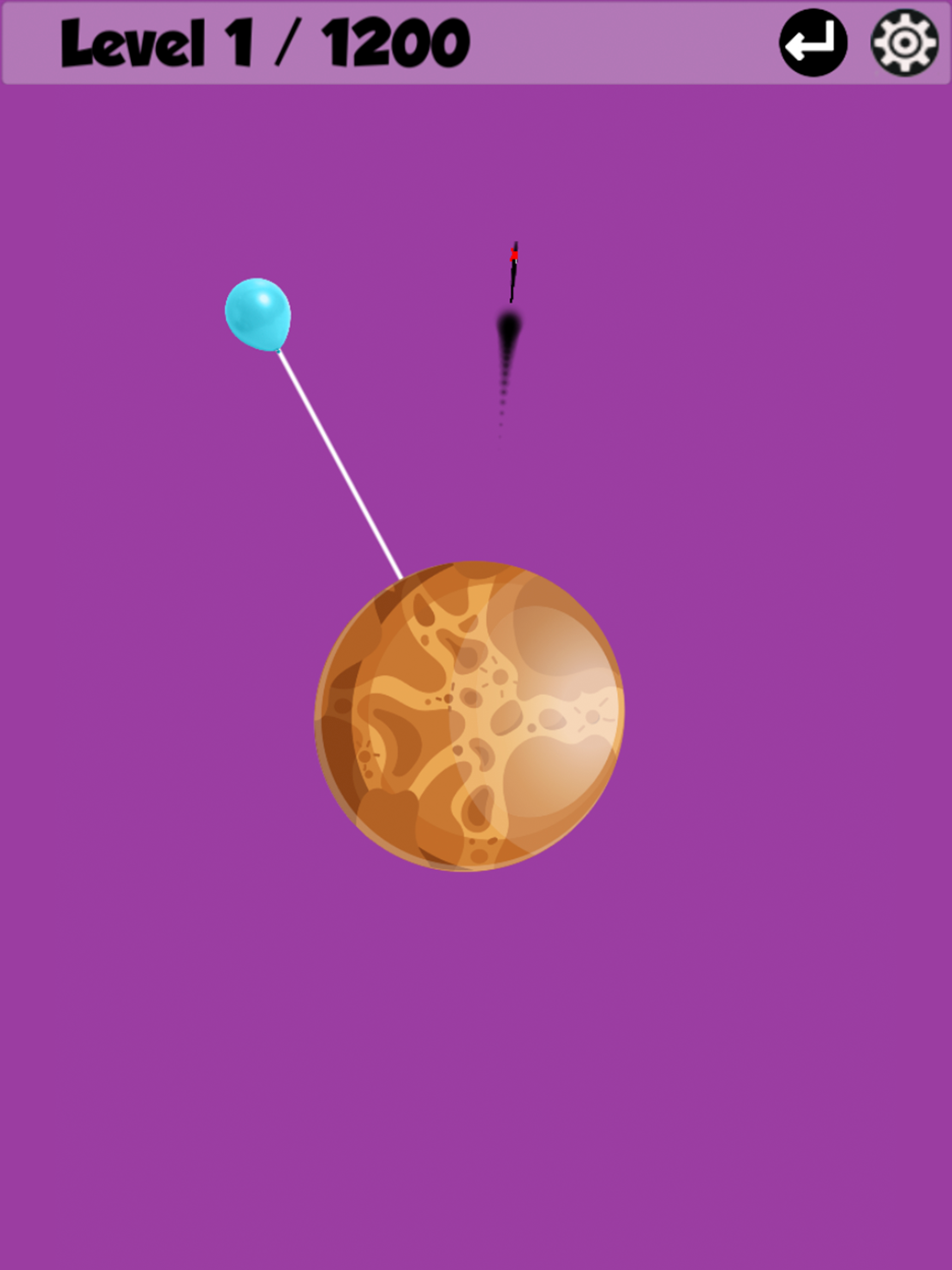 Balloon Buster XL
