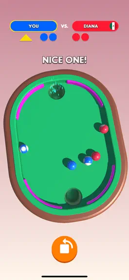 Game screenshot Royal Pool! hack