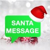 Message From Santa & Wallpaper - iPhoneアプリ