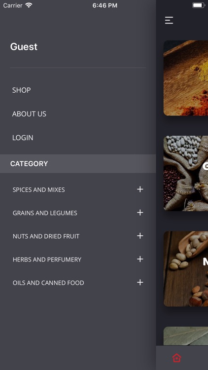 (BharatQ8) بهارات كويت screenshot-3