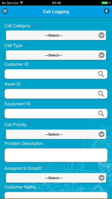 PTS PowerHub screenshot 4