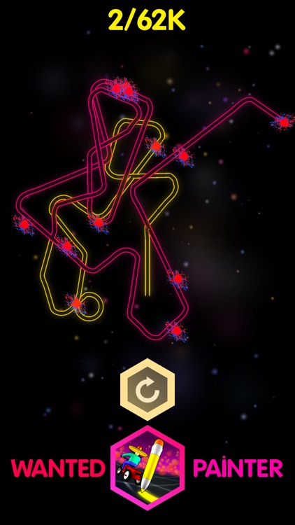 Wanted Painter screenshot-6