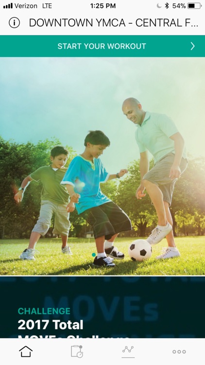 YMCA Central Florida