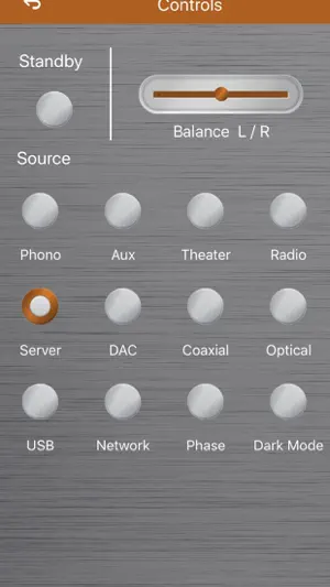 D'AGOSTINO DSM screenshot 2