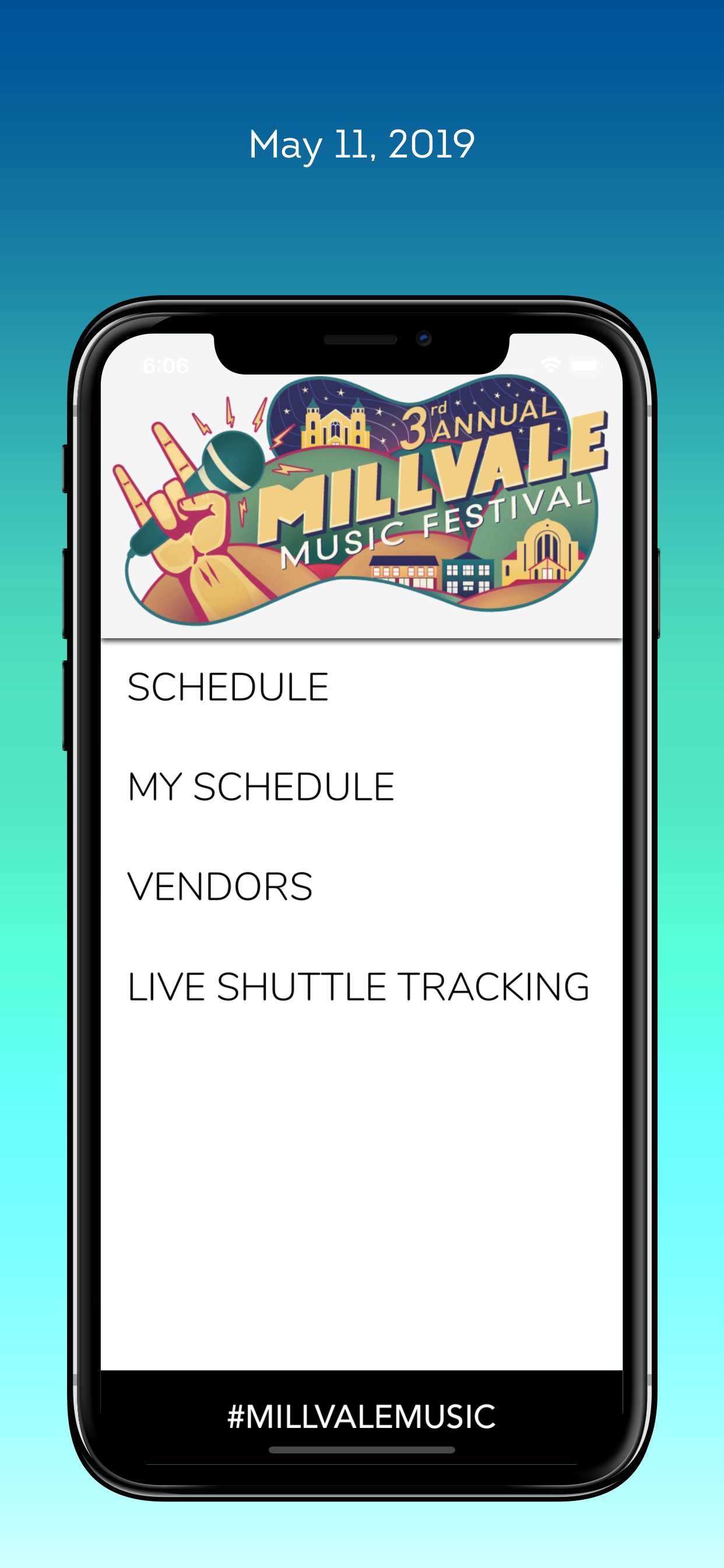 Millvale Music Festival