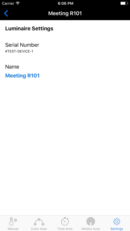 DALIDaylight screenshot-4