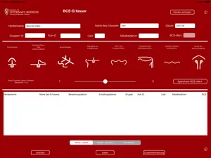 Body Condition Scorer screenshot 2