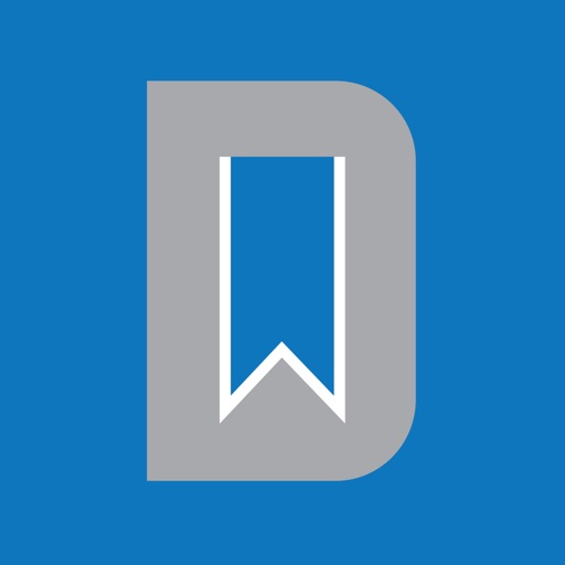 DocWire – Medical Reading icon