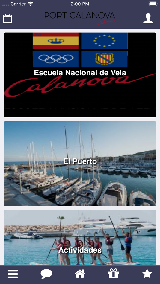 #1. Port Calanova (iOS) 由: Tourfeeling Technologies SL