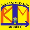 Kazanım Takip Modülü