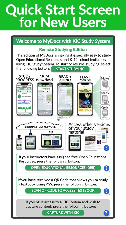 #3. MyDocs with KSS (macOS) Bởi: Image Access Inc.
