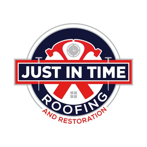 Just In Time Roofing iOS App