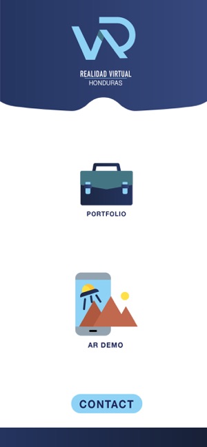 VR Honduras App(圖2)-速報App