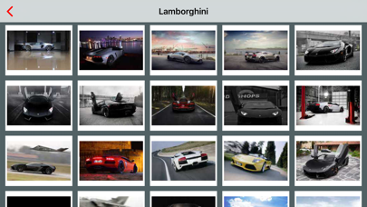 Car Wallpapers in HD Screenshot