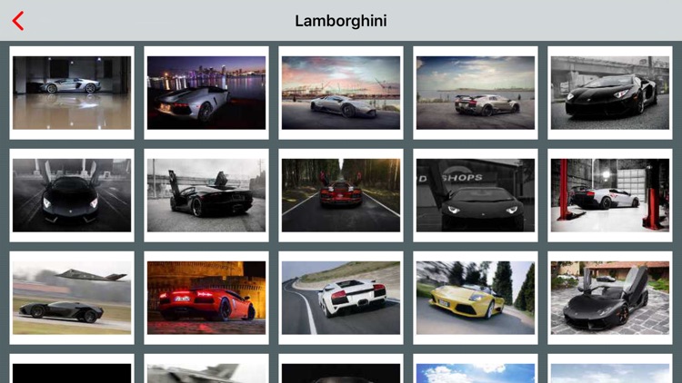 Car Wallpapers in HD screenshot-3
