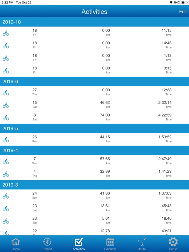 Neostrack outlet