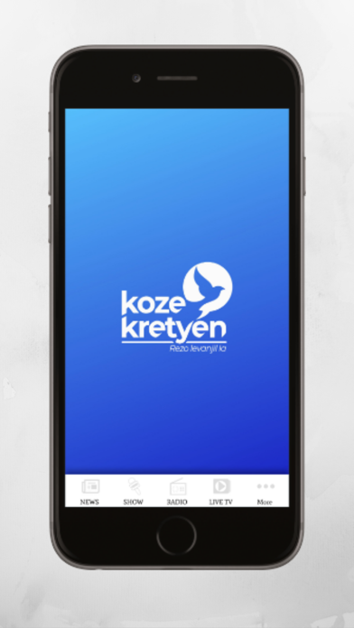 Screenshot #1 pour Koze Kretyen