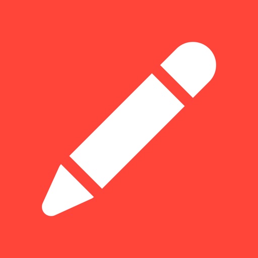 Sketch Photo Effect - AppWisp.com