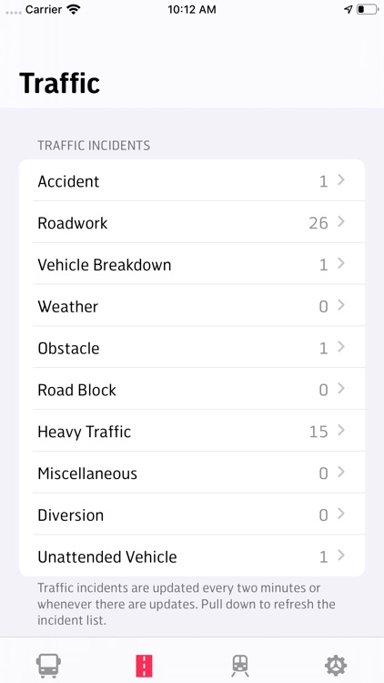 Singapore Transit screenshot-6