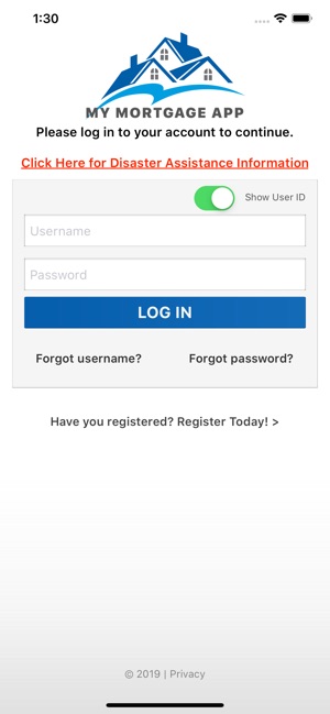 Your Mortgage Online(圖1)-速報App