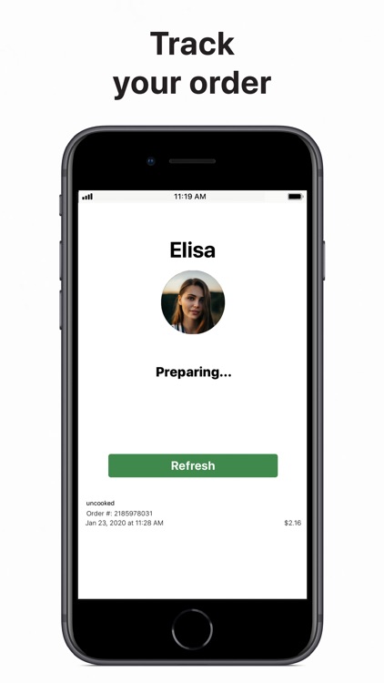 eat uncooked screenshot-4