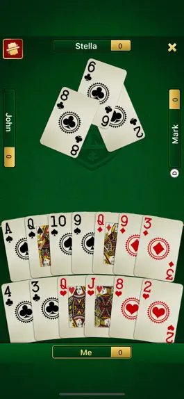 Game screenshot King mod apk