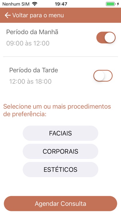 Cir. Plástica - Janete Clívea screenshot-3