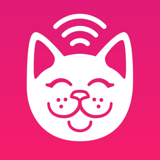 Parking Kitty iOS App