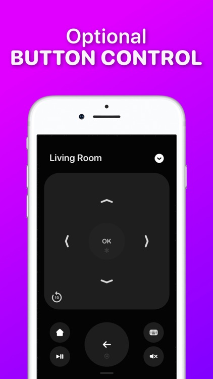 Remote for Roku: Remu screenshot-8